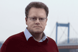 Prof. Dr.-Ing. Clemens Posten